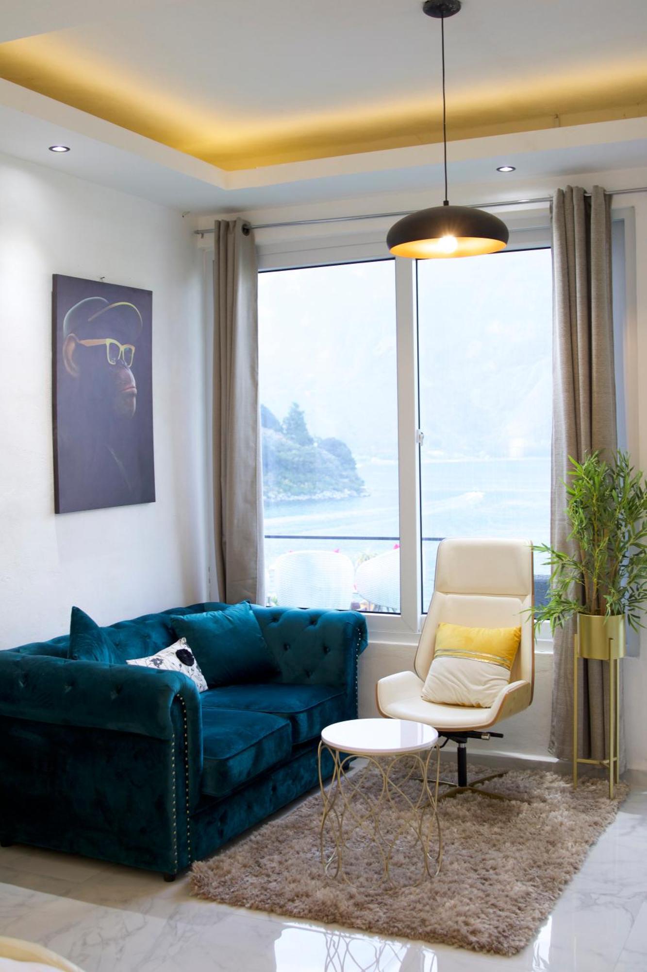 luxury atitlan suites San Pedro de la Laguna Extérieur photo