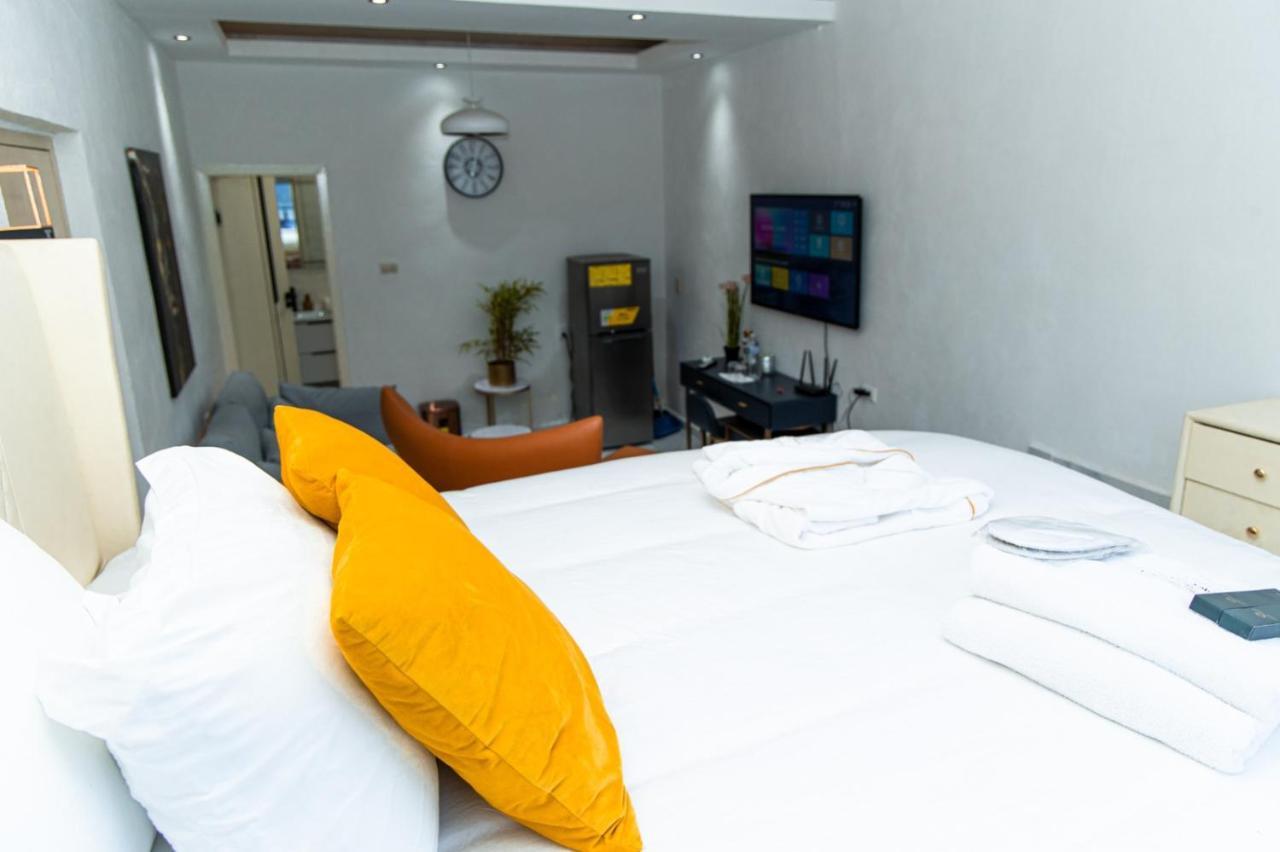 luxury atitlan suites San Pedro de la Laguna Extérieur photo