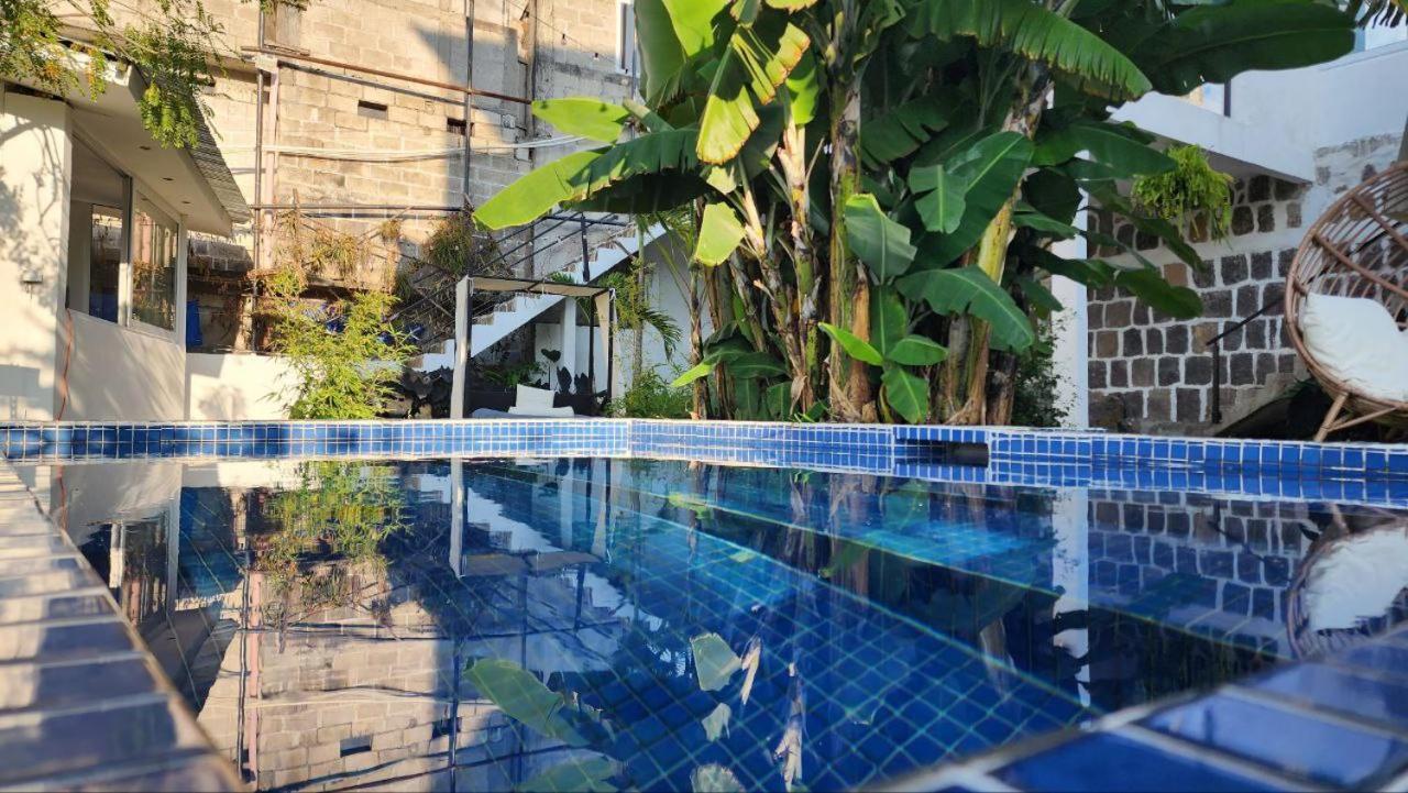 luxury atitlan suites San Pedro de la Laguna Extérieur photo