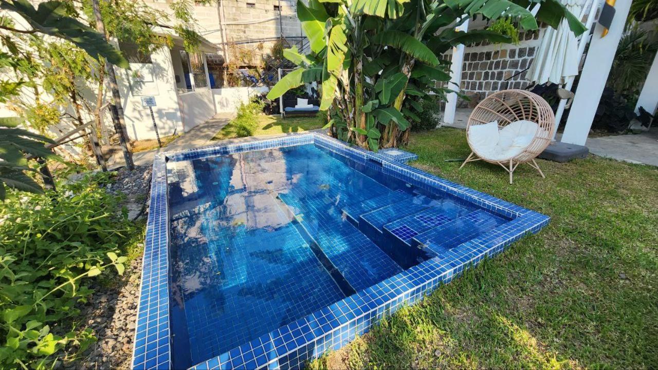 luxury atitlan suites San Pedro de la Laguna Extérieur photo
