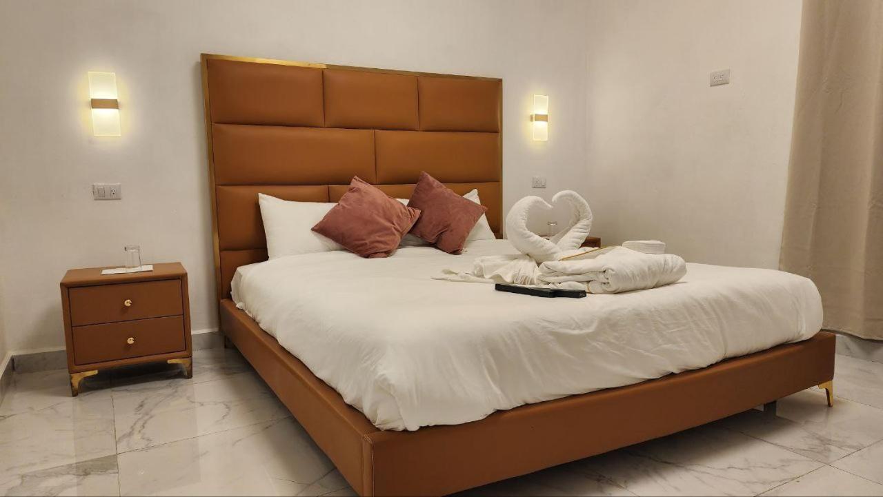 luxury atitlan suites San Pedro de la Laguna Extérieur photo